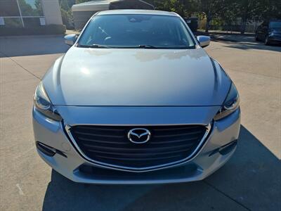 2017 Mazda Mazda3 Touring   - Photo 2 - Woodstock, GA 30188