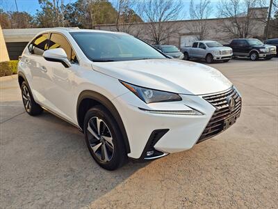 2019 Lexus NX 300   - Photo 3 - Woodstock, GA 30188