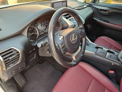 2019 Lexus NX 300   - Photo 11 - Woodstock, GA 30188