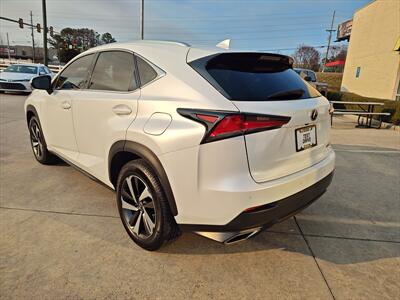 2019 Lexus NX 300   - Photo 7 - Woodstock, GA 30188