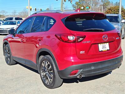 2016 Mazda CX-5 Grand Touring   - Photo 7 - Woodstock, GA 30188