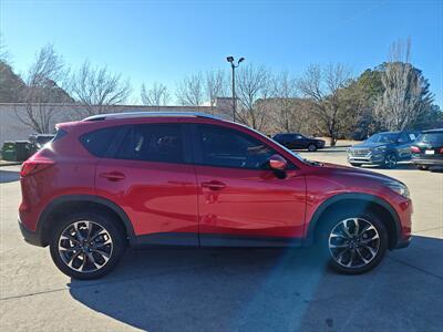 2016 Mazda CX-5 Grand Touring   - Photo 4 - Woodstock, GA 30188