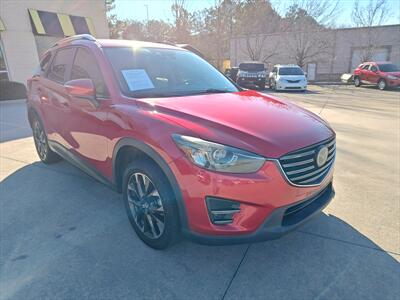 2016 Mazda CX-5 Grand Touring   - Photo 3 - Woodstock, GA 30188