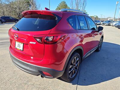 2016 Mazda CX-5 Grand Touring   - Photo 5 - Woodstock, GA 30188