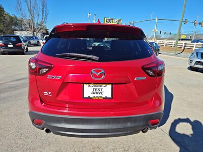 2016 Mazda CX-5 Grand Touring   - Photo 6 - Woodstock, GA 30188