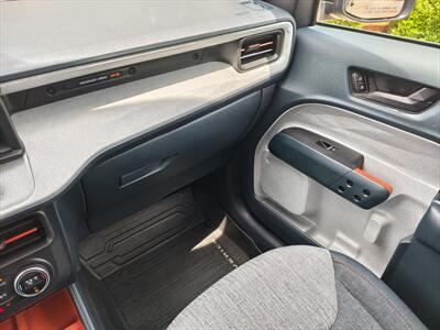2022 Ford Maverick XLT - Photo 19 - Woodstock, GA 30188