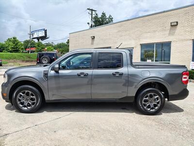 2022 Ford Maverick XLT - Photo 6 - Woodstock, GA 30188