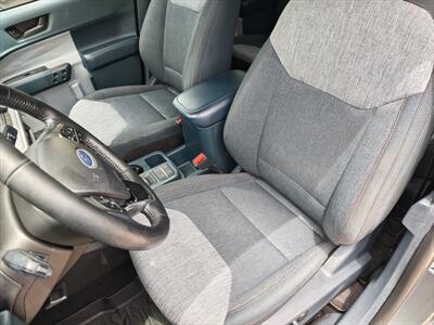 2022 Ford Maverick XLT - Photo 11 - Woodstock, GA 30188