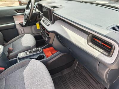 2022 Ford Maverick XLT - Photo 13 - Woodstock, GA 30188