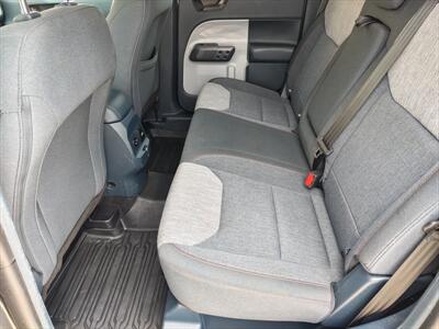 2022 Ford Maverick XLT - Photo 17 - Woodstock, GA 30188