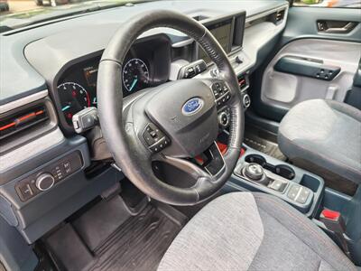 2022 Ford Maverick XLT - Photo 9 - Woodstock, GA 30188