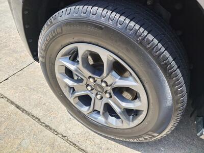 2022 Ford Maverick XLT - Photo 7 - Woodstock, GA 30188