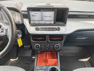2022 Ford Maverick XLT - Photo 18 - Woodstock, GA 30188