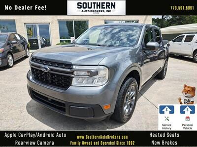 2022 Ford Maverick XLT   - Photo 1 - Woodstock, GA 30188