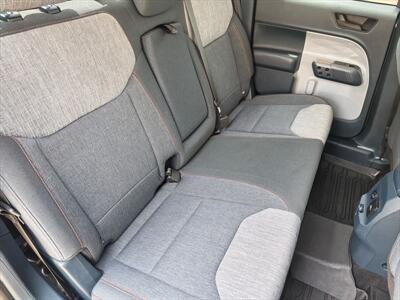 2022 Ford Maverick XLT - Photo 16 - Woodstock, GA 30188