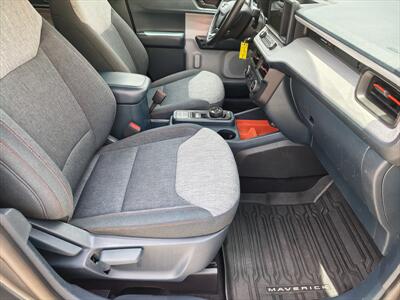 2022 Ford Maverick XLT - Photo 14 - Woodstock, GA 30188