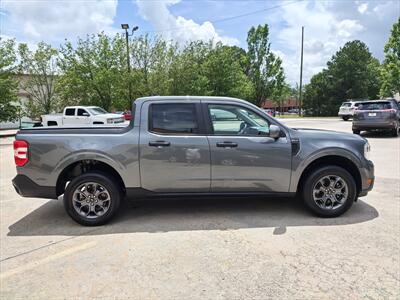 2022 Ford Maverick XLT - Photo 4 - Woodstock, GA 30188