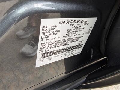 2022 Ford Maverick XLT - Photo 40 - Woodstock, GA 30188