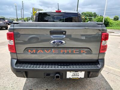 2022 Ford Maverick XLT - Photo 5 - Woodstock, GA 30188