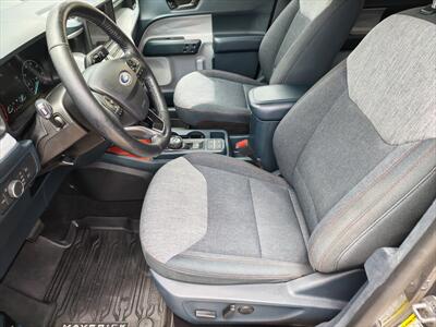 2022 Ford Maverick XLT - Photo 10 - Woodstock, GA 30188