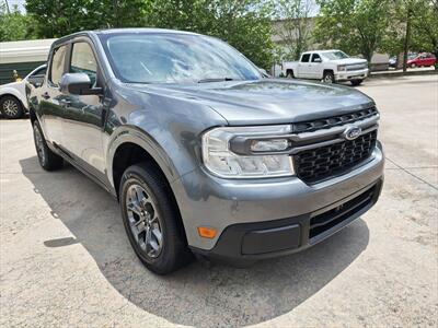 2022 Ford Maverick XLT - Photo 3 - Woodstock, GA 30188