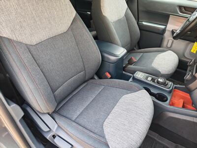 2022 Ford Maverick XLT - Photo 15 - Woodstock, GA 30188