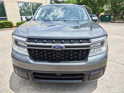 2022 Ford Maverick XLT - Photo 2 - Woodstock, GA 30188