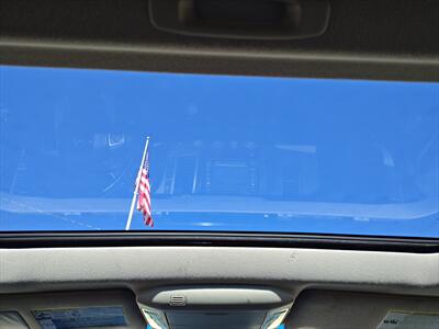 2017 Toyota Sequoia Limited   - Photo 25 - Woodstock, GA 30188