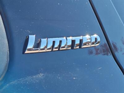 2017 Toyota Sequoia Limited   - Photo 37 - Woodstock, GA 30188