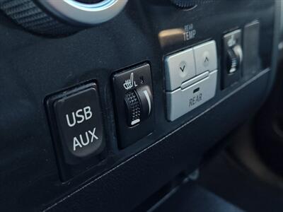 2017 Toyota Sequoia Limited   - Photo 23 - Woodstock, GA 30188