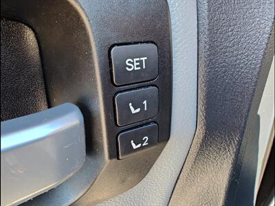 2017 Toyota Sequoia Limited   - Photo 31 - Woodstock, GA 30188