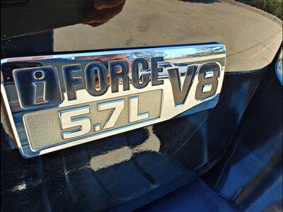 2017 Toyota Sequoia Limited   - Photo 36 - Woodstock, GA 30188