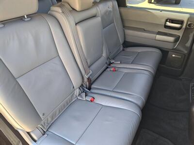 2017 Toyota Sequoia Limited   - Photo 14 - Woodstock, GA 30188