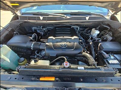 2017 Toyota Sequoia Limited   - Photo 34 - Woodstock, GA 30188