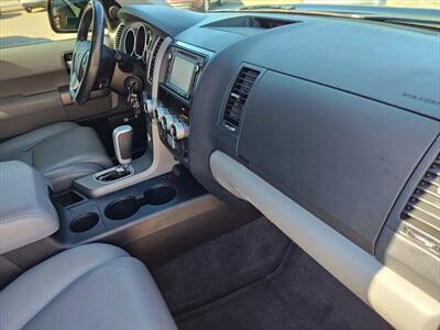 2017 Toyota Sequoia Limited   - Photo 12 - Woodstock, GA 30188