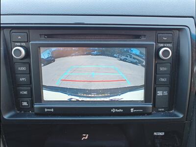 2017 Toyota Sequoia Limited   - Photo 22 - Woodstock, GA 30188