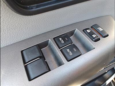 2017 Toyota Sequoia Limited   - Photo 30 - Woodstock, GA 30188