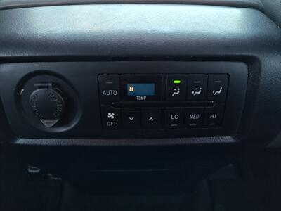 2017 Toyota Sequoia Limited   - Photo 27 - Woodstock, GA 30188