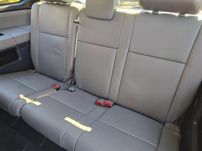 2017 Toyota Sequoia Limited   - Photo 16 - Woodstock, GA 30188
