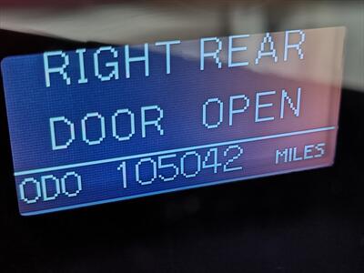 2017 Toyota Sequoia Limited   - Photo 40 - Woodstock, GA 30188