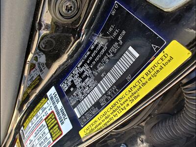 2017 Toyota Sequoia Limited   - Photo 38 - Woodstock, GA 30188