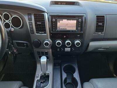 2017 Toyota Sequoia Limited   - Photo 18 - Woodstock, GA 30188