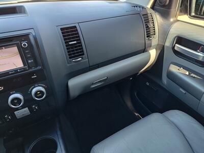 2017 Toyota Sequoia Limited   - Photo 19 - Woodstock, GA 30188