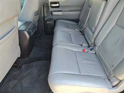 2017 Toyota Sequoia Limited   - Photo 15 - Woodstock, GA 30188