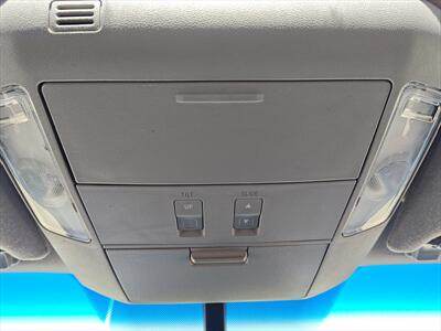 2017 Toyota Sequoia Limited   - Photo 26 - Woodstock, GA 30188