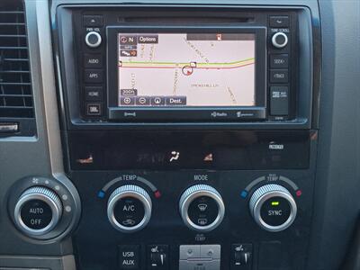 2017 Toyota Sequoia Limited   - Photo 20 - Woodstock, GA 30188