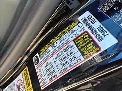 2017 Toyota Sequoia Limited   - Photo 39 - Woodstock, GA 30188