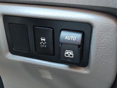 2017 Toyota Sequoia Limited   - Photo 24 - Woodstock, GA 30188