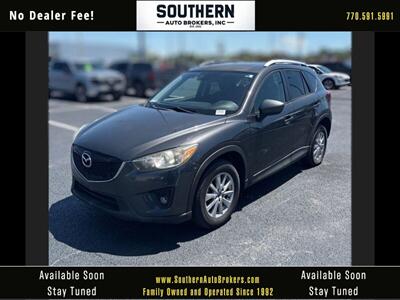 2015 Mazda CX-5 Touring   - Photo 1 - Woodstock, GA 30188