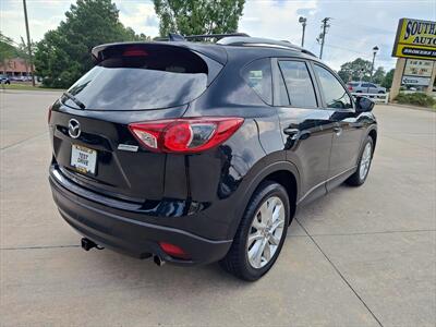2015 Mazda CX-5 Grand Touring   - Photo 5 - Woodstock, GA 30188